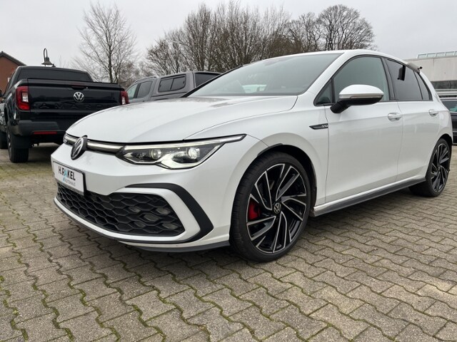 Volkswagen Golf 2.0 TDI Golf VIII