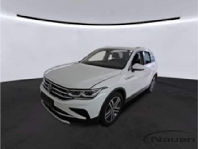 Volkswagen Tiguan 1.5 TSI DSG Elegance Elegance