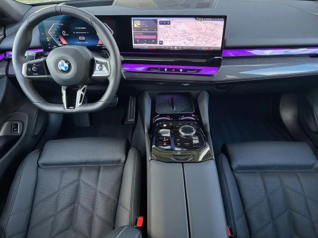 BMW 540 540d M-Sport Sedan xDrive