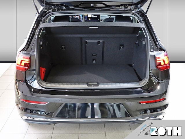 Volkswagen Golf 1.5 eTSI DSG Style