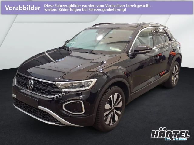 Volkswagen T-Roc 2.0 TDI DSG