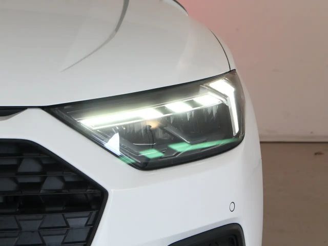 Audi A1 30 TFSI