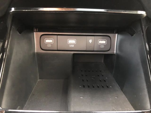 Kia Sorento Spirit Vierwielaandrijving