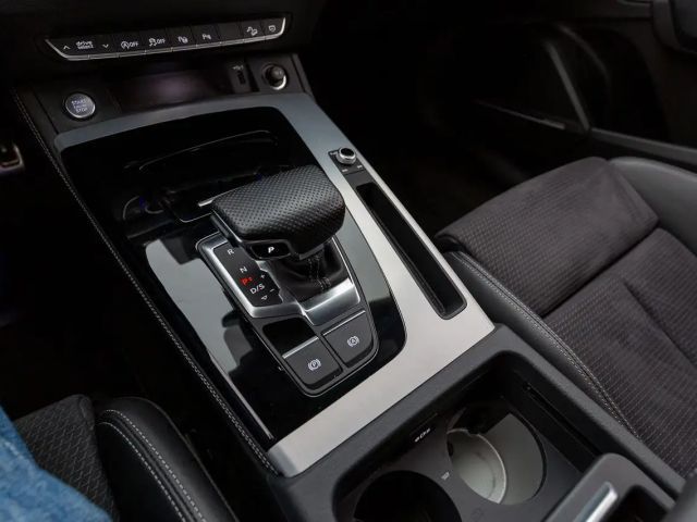 Audi Q5 40 TDI Quattro S-Line