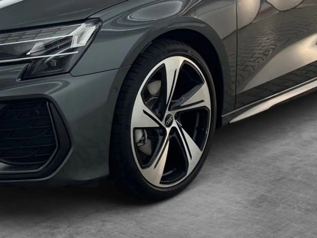 Audi A3 35 TFSI S-Line Sedan