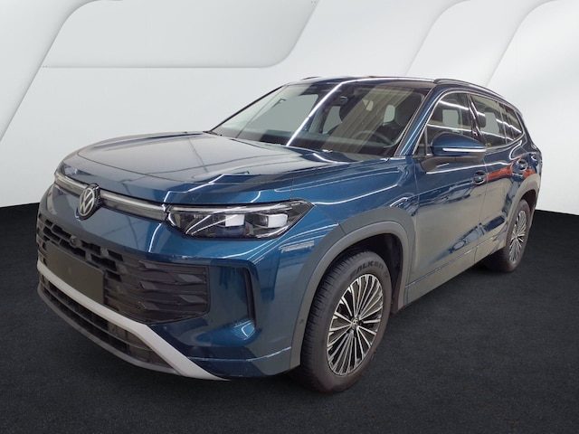 Volkswagen Tayron 2.0 TDI DSG