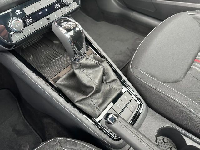 Skoda Kamiq 1.5 TSI Monte Carlo