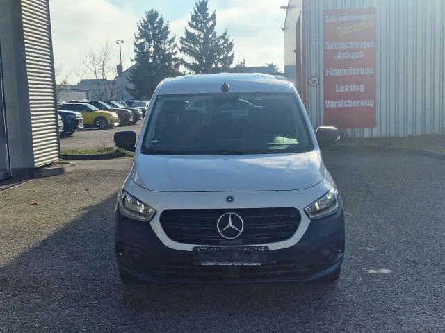 Mercedes-Benz Citan CDI Tourer