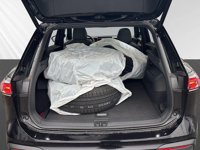 Volkswagen Tiguan 1.5 eTSI