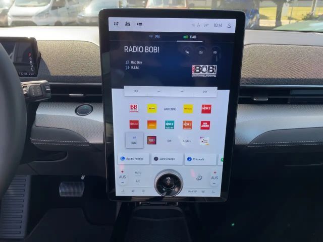 Ford Mustang Mach-E E-RANGE *PANORAMA*B&O*360°