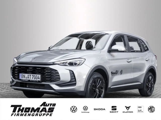 MG ZS STD ICE PDC RFK NAVI