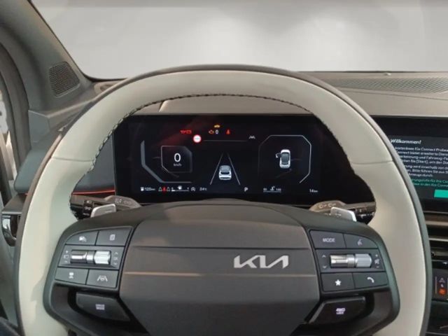 Kia Sportage GT-Line