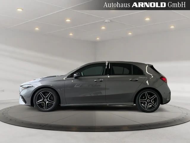 Mercedes-Benz A 250 4MATIC AMG Line