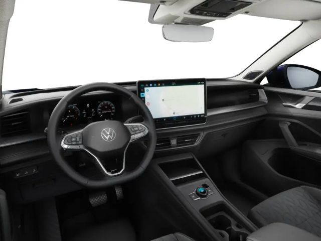 Volkswagen Tayron 1.5 eTSI DSG