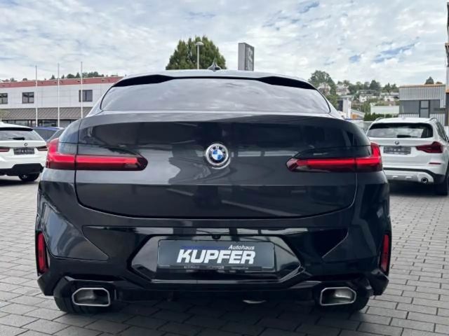BMW X4 xDrive30d