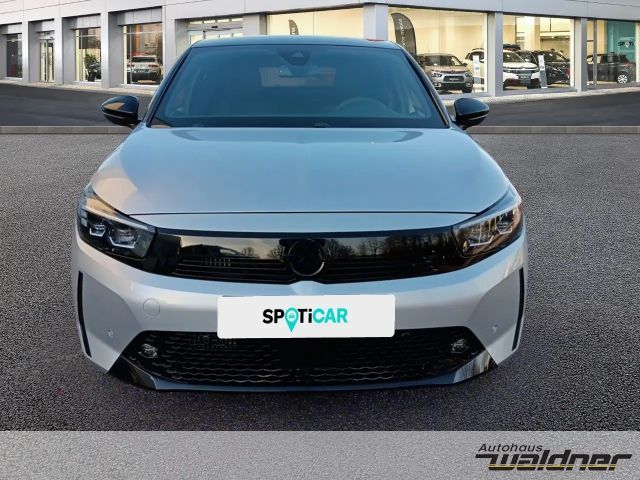 Opel Corsa GS-Line Grand Sport