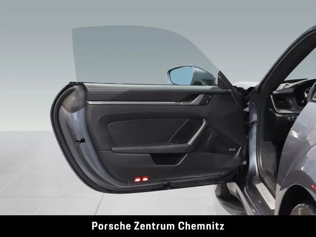 Porsche 911 Carrera Coupé