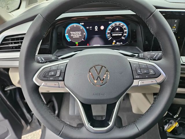 Volkswagen California T7