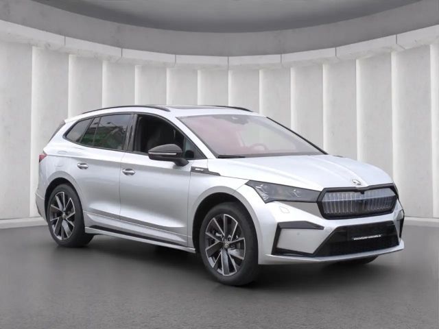 Skoda Enyaq 4x4 Sportline
