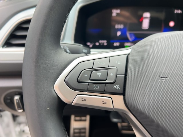 Volkswagen T-Roc 1.5 TSI DSG