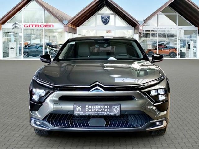Citroën C5 X Plus PureTech