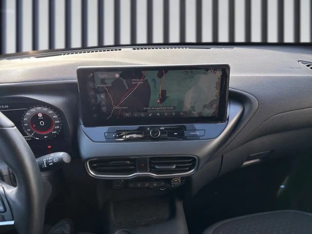 Nissan Juke N-Connecta