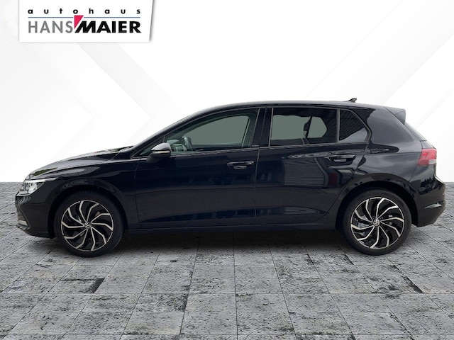 Volkswagen Golf IQ.Drive