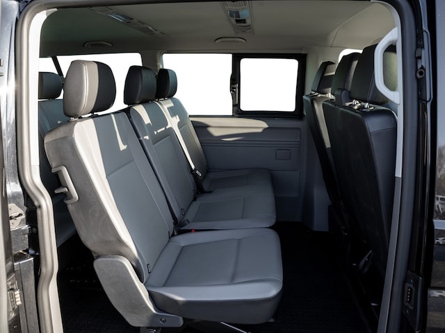 Volkswagen Caravelle 2.0 TDI Lang T6