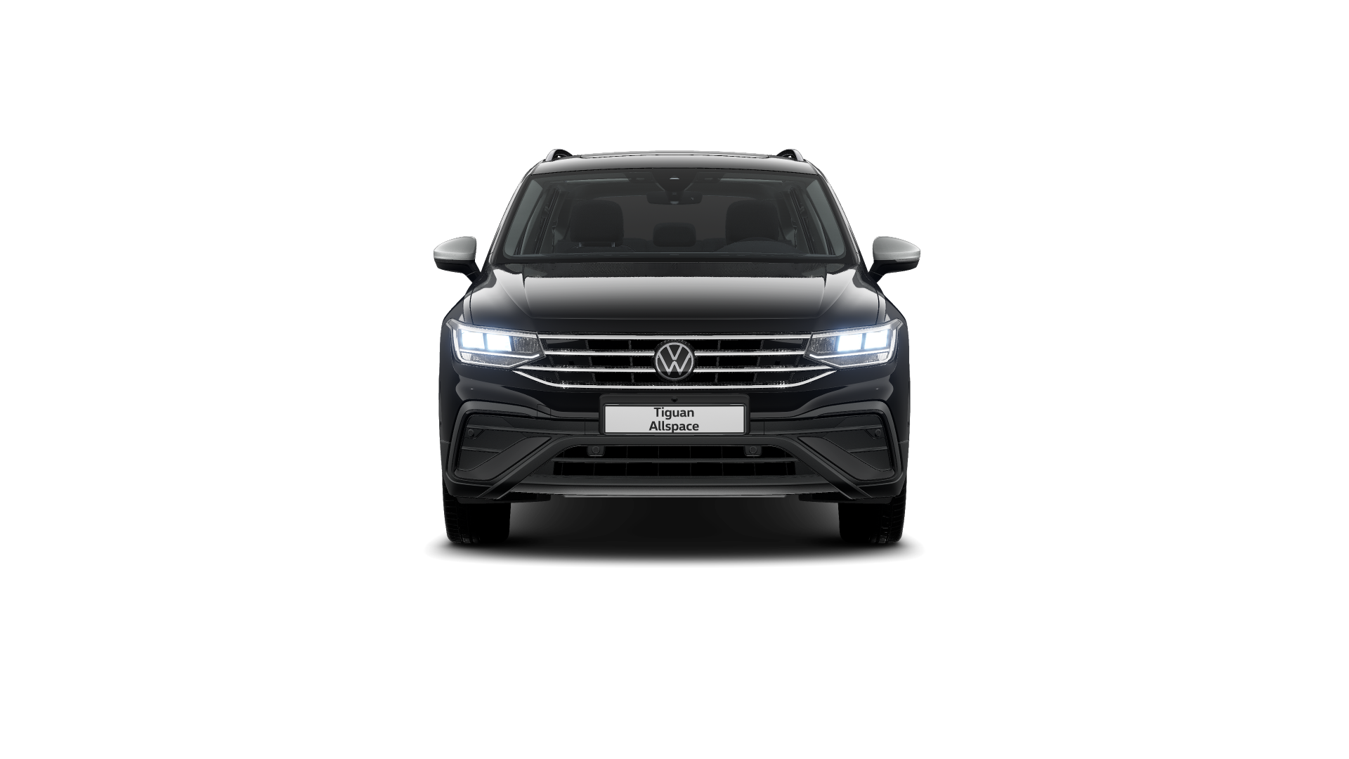 Volkswagen Tiguan Allspace DSG Move