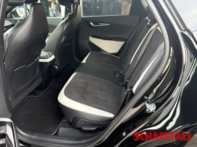 Kia EV6 GT-Line Vierwielaandrijving