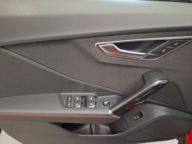 Audi Q2 35 TFSI S-Line S-Tronic