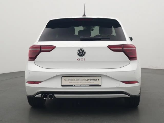 Volkswagen Polo GTI