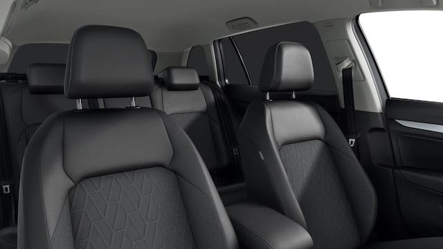 Volkswagen Golf 1.5 TSI Variant