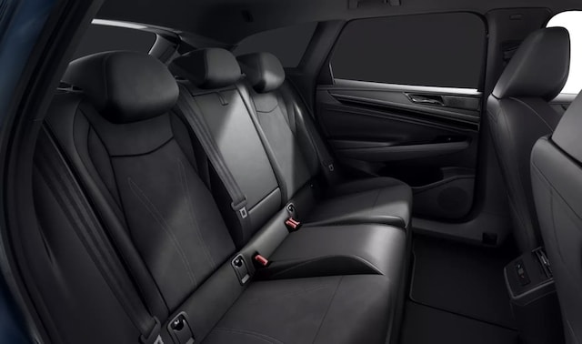 Volkswagen ID.7 Pro Style Tourer