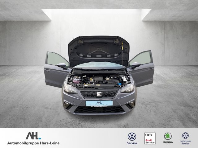 Seat Ibiza 1.0 SHZ/PDC/SMARTLINK/KLIMA/DAB