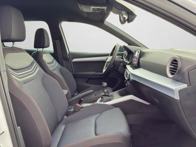 Seat Arona 1.0 TSI FR-lijn Plus