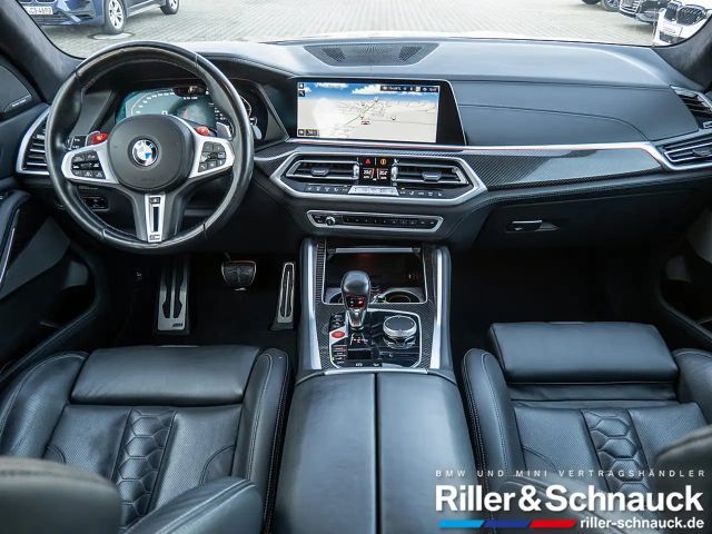 BMW X5 Competition xDrive