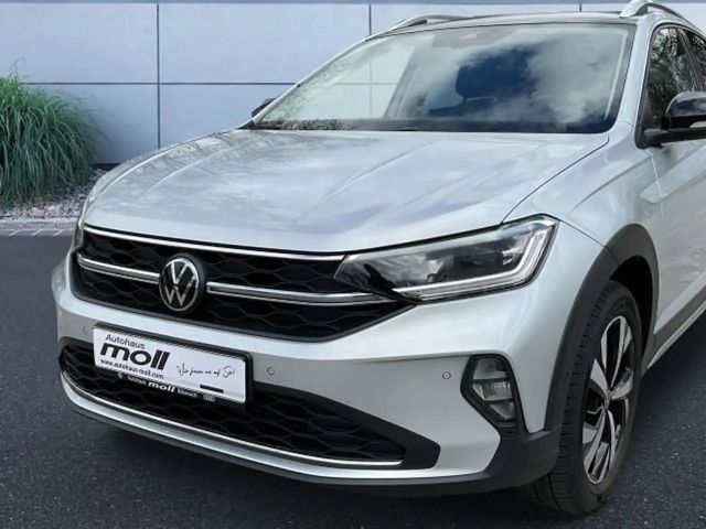 Volkswagen Taigo 1.5 TSI DSG Style