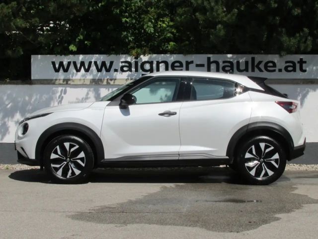 Nissan Juke Acenta DIG-T