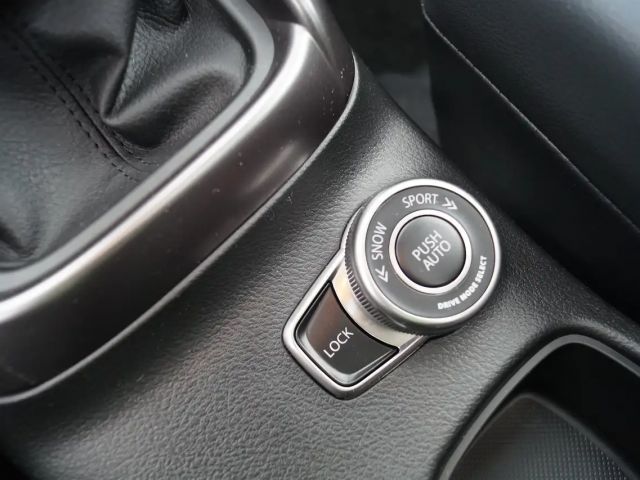 Suzuki S-Cross AllGrip Flash Hybrid