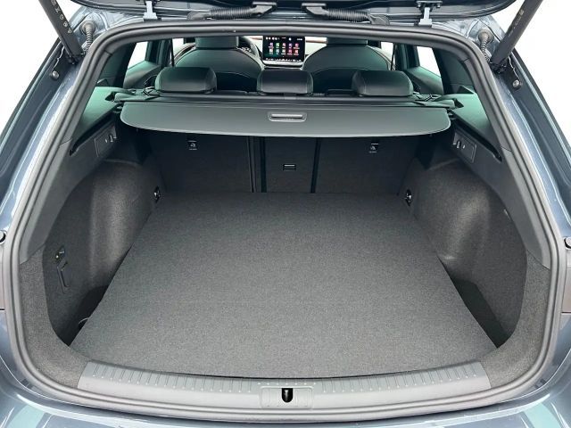 Cupra Leon DSG ST e-Hybrid