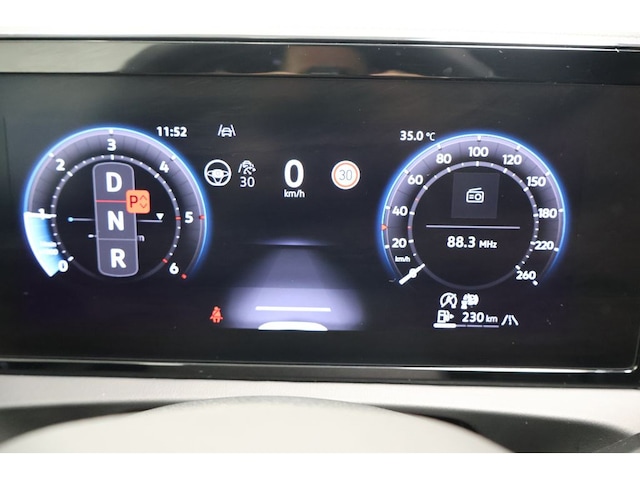 Volkswagen Tiguan 2.0 TDI DSG