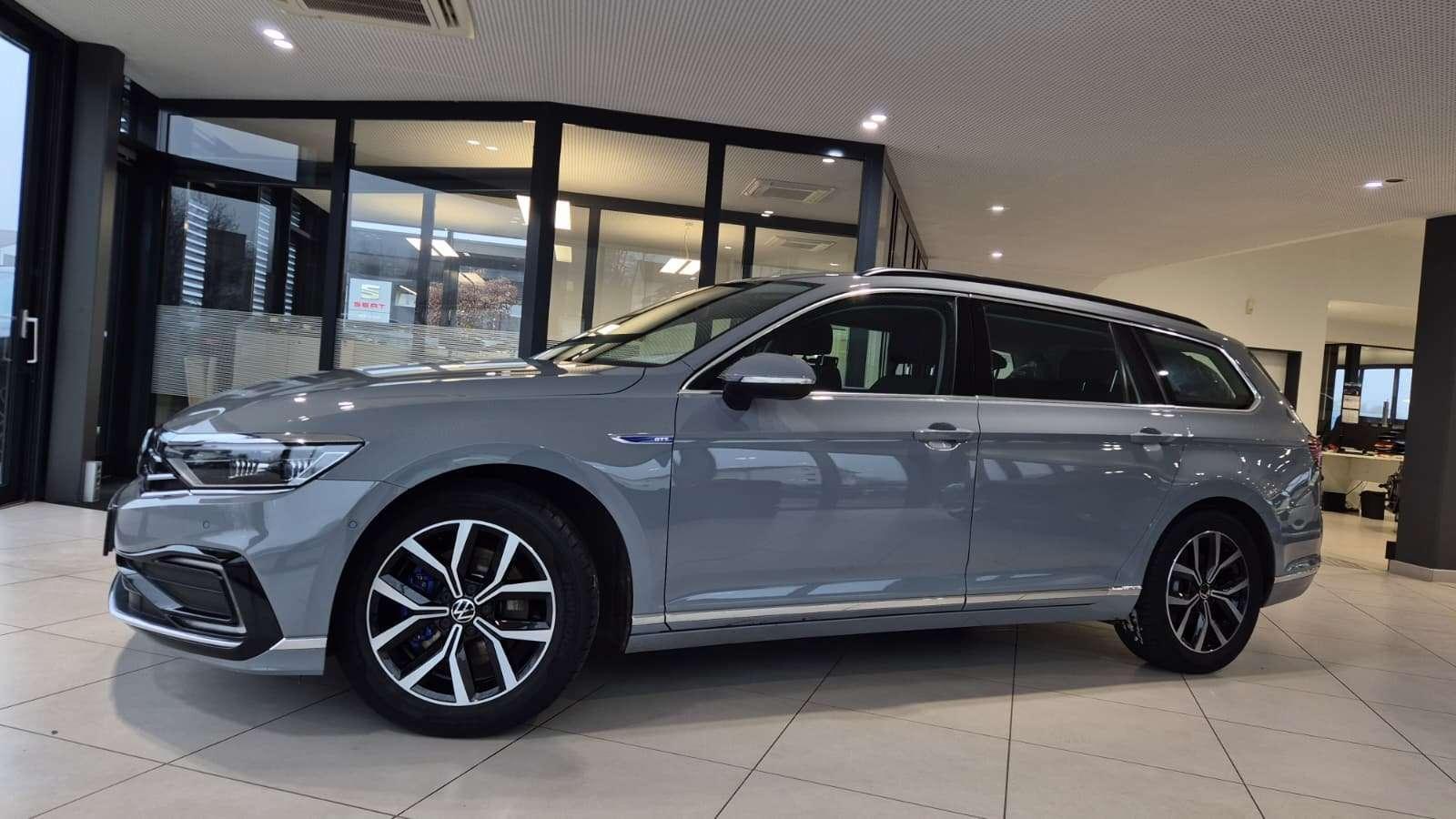 Volkswagen Passat DSG GTE Variant eHybrid