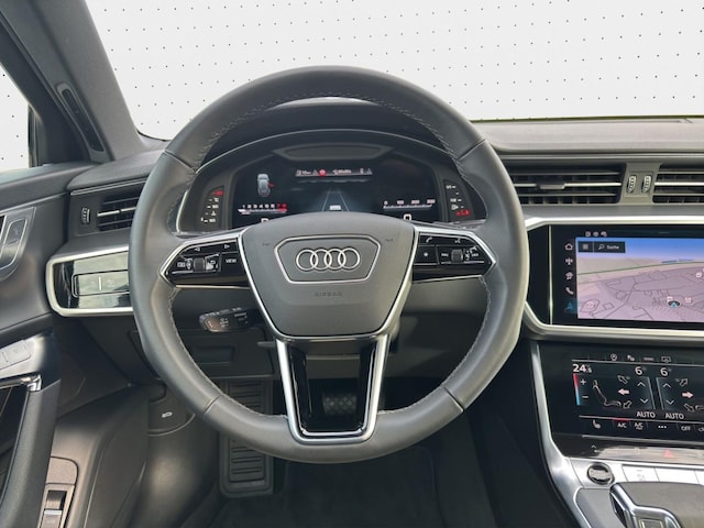 Audi A6 45 TFSI Avant Quattro S-Tronic