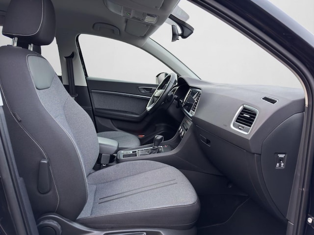 Seat Ateca 1.5 TSI DSG Style