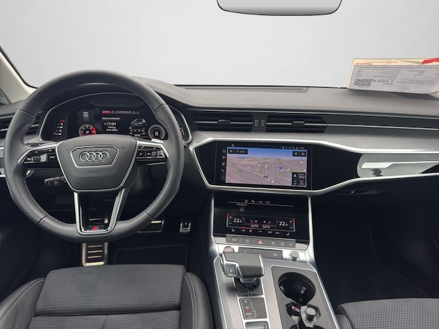 Audi S6 Avant Quattro