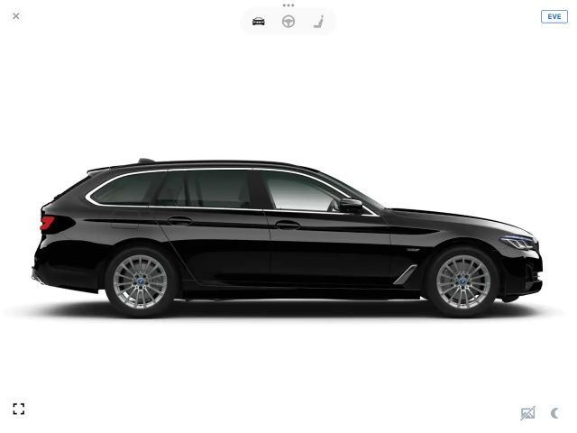 BMW 530 530e Touring xDrive