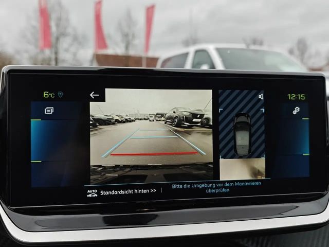 Peugeot E-208 Allure Pack