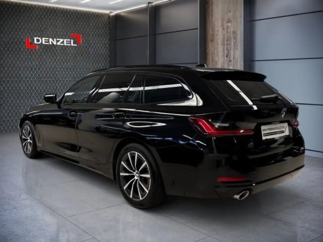 BMW 318 318d Touring