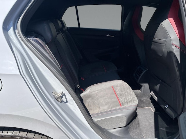 Volkswagen Golf 2.0 TSI DSG GTI